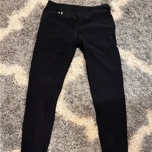 UA women’s leggings